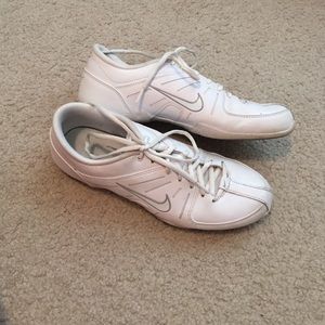 Nike Cheer shoes!
