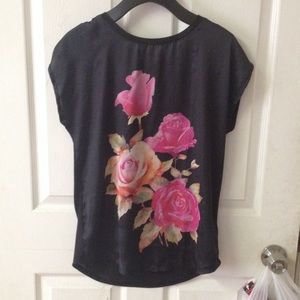 Forever 21 top