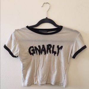 Brandy Melville Top