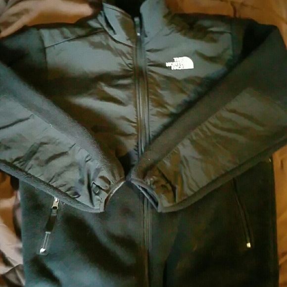 Northface jacket