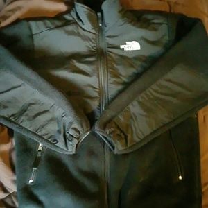 Northface jacket
