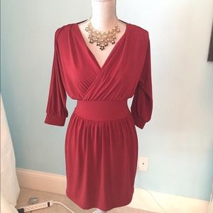Victoria's Secret Red Dress