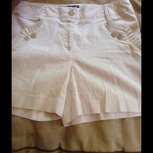 Willi Smith shorts