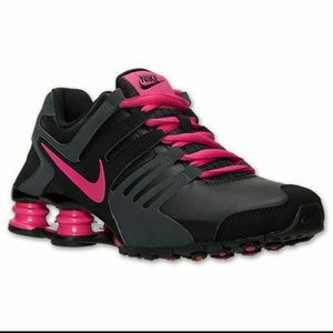 Nike Shox NZ