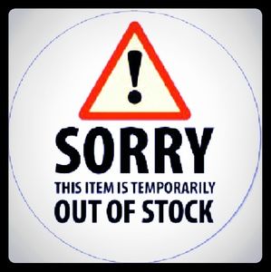 ((S⭕RRY S🚫LD)) CAN ORDER MORE JUST LET ME KNOW