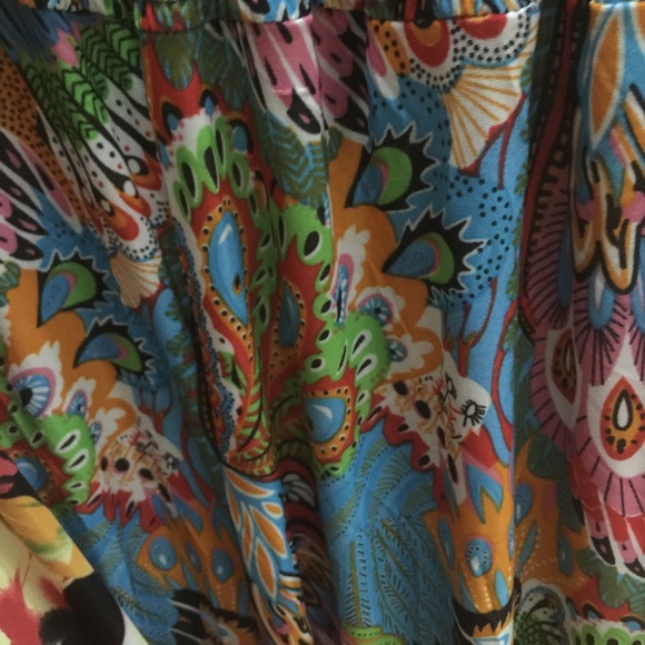 Colorful romper - Picture 2 of 3