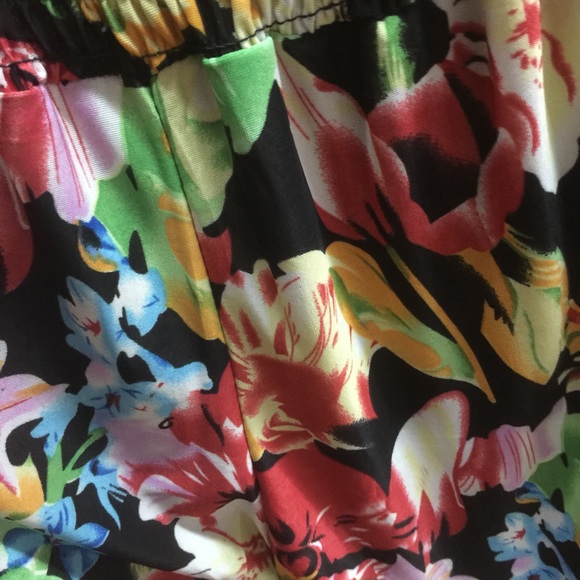 Colorful romper - Picture 3 of 3