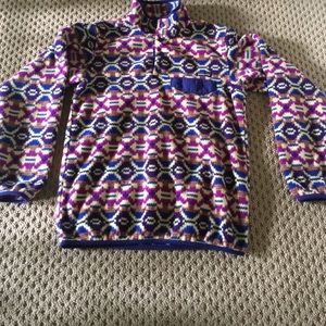 Butterfly Aberdeen Patagonia Synchilla