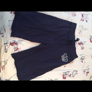 Juicy couture kapree sweat pants