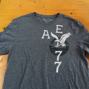 American Eagle long sleeve shirt. Size: Large.