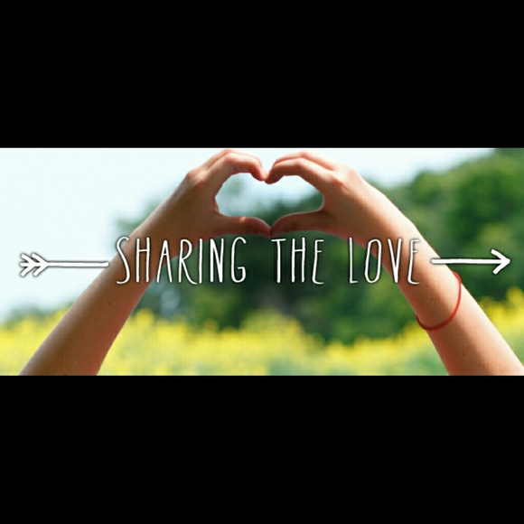 NEED FOLLOWS? Share the Love! - Picture 3 of 4