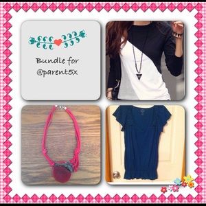 Bundle for @parent5x