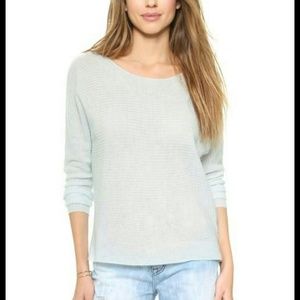 Joie easy wear cashmere sweater