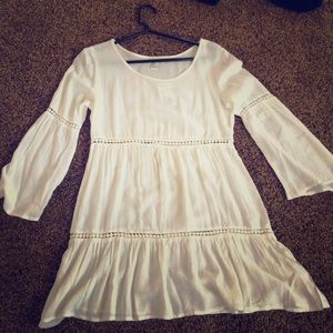 Adorable western style dress