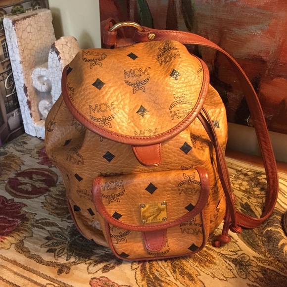 MCM BEAUTY!