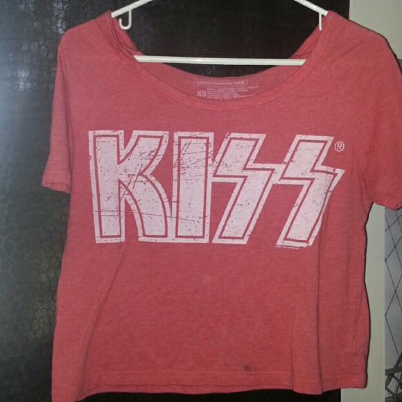 KISS