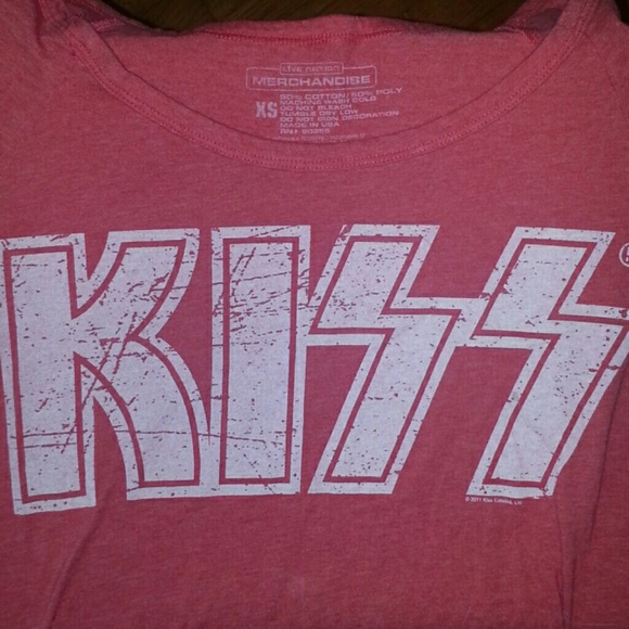 KISS - Picture 2 of 2
