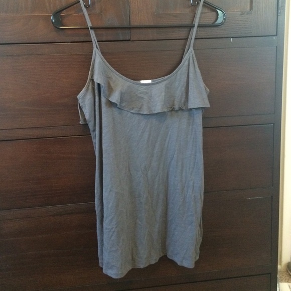Jcrew tank