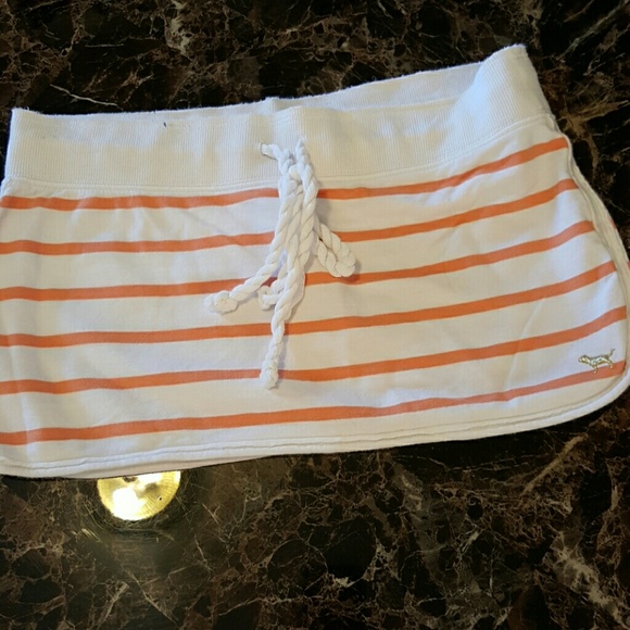 VS beach skirt