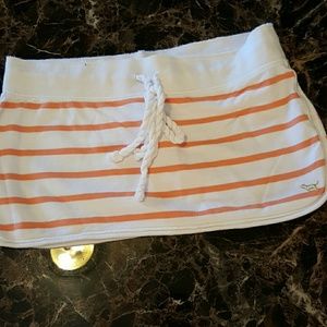 VS beach skirt