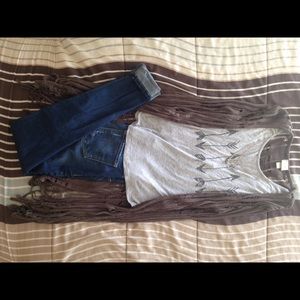 Day Trip Cardigan but it now for .99 shipping!