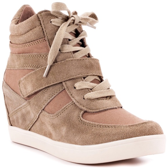 Steve Madden shoes