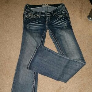 Reign jeans