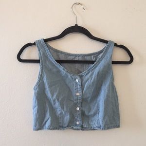 Brandy Melville Top