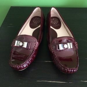 Vince Camuto driving shoes