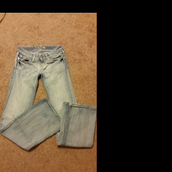 Bke jeans
