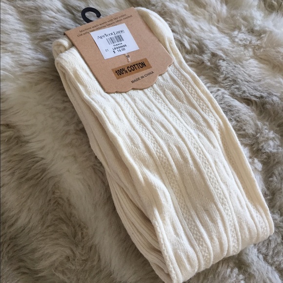 Over the knee socks - Picture 2 of 2