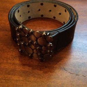 Calvin Klein Women's Belt Size L