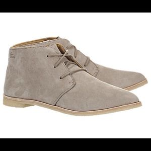 CLARKS PHENIA DESERT BOOT