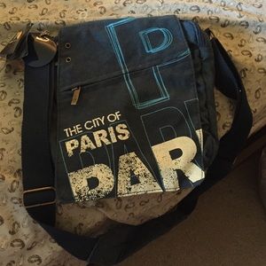 Robin Ruth Paris Bag