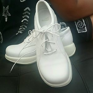 Nursing Shoes