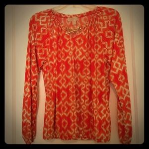 Michael Kors blouse