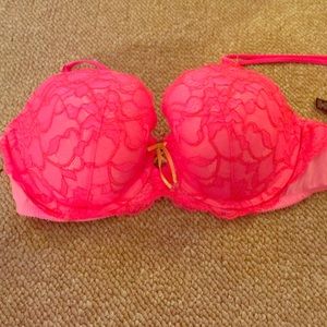 Victoria's Secret Bra