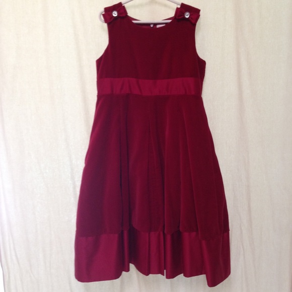 Girls Dress size 9/10