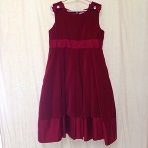 Girls Dress size 9/10