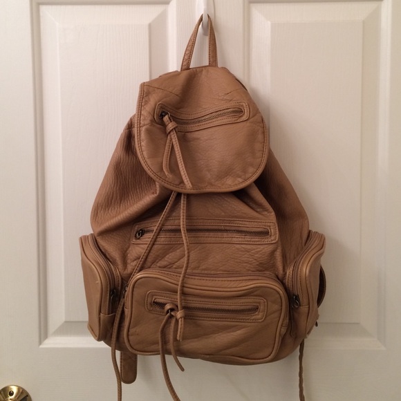 Forever 21 Handbags - Forever 21 Backpack