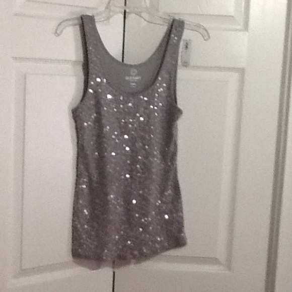 Old Navy tankSOLD!!!