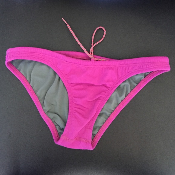 acacia swimwear Other - Jolyn bikini bottoms