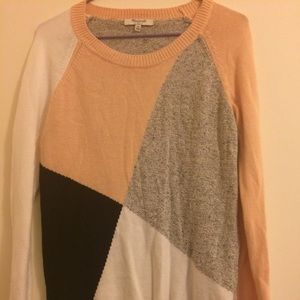 Madewell Sweater