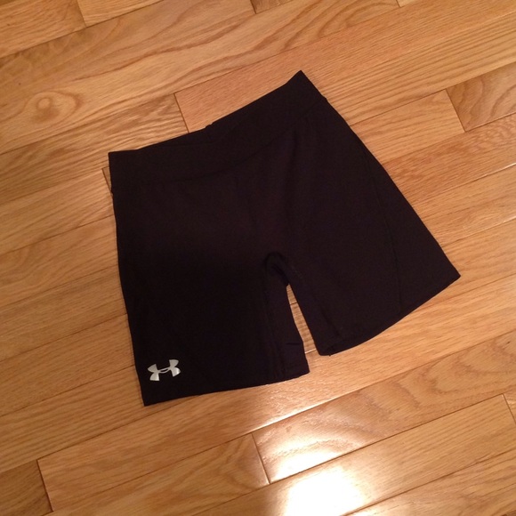 Under Armour Pants - Under Armour shorts