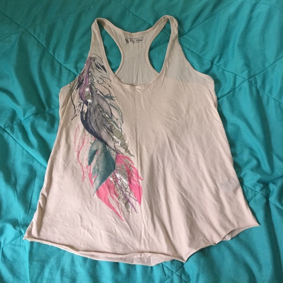 ❌SOLD❌Summer ☀️ Tank - Picture 1 of 2