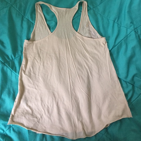 ❌SOLD❌Summer ☀️ Tank - Picture 2 of 2