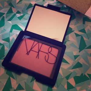Brand New NARS Blush in Orgasm
