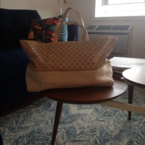 Anthropologie Shoulder Bag