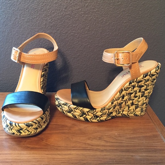 Wedges