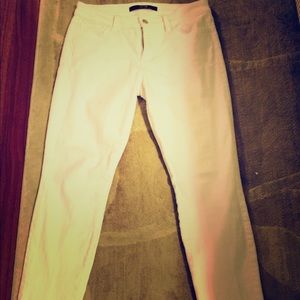 Whit joe Jean pants